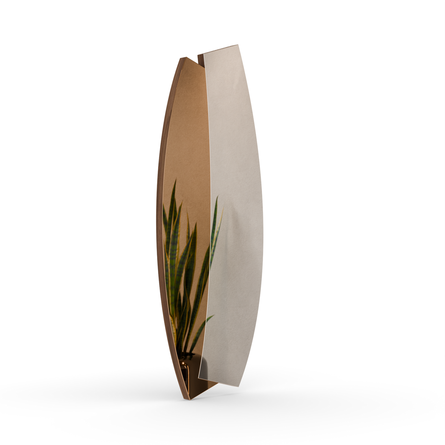 Sabri Mirror