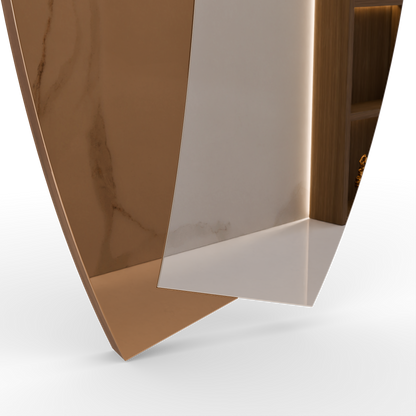 Sabri Mirror